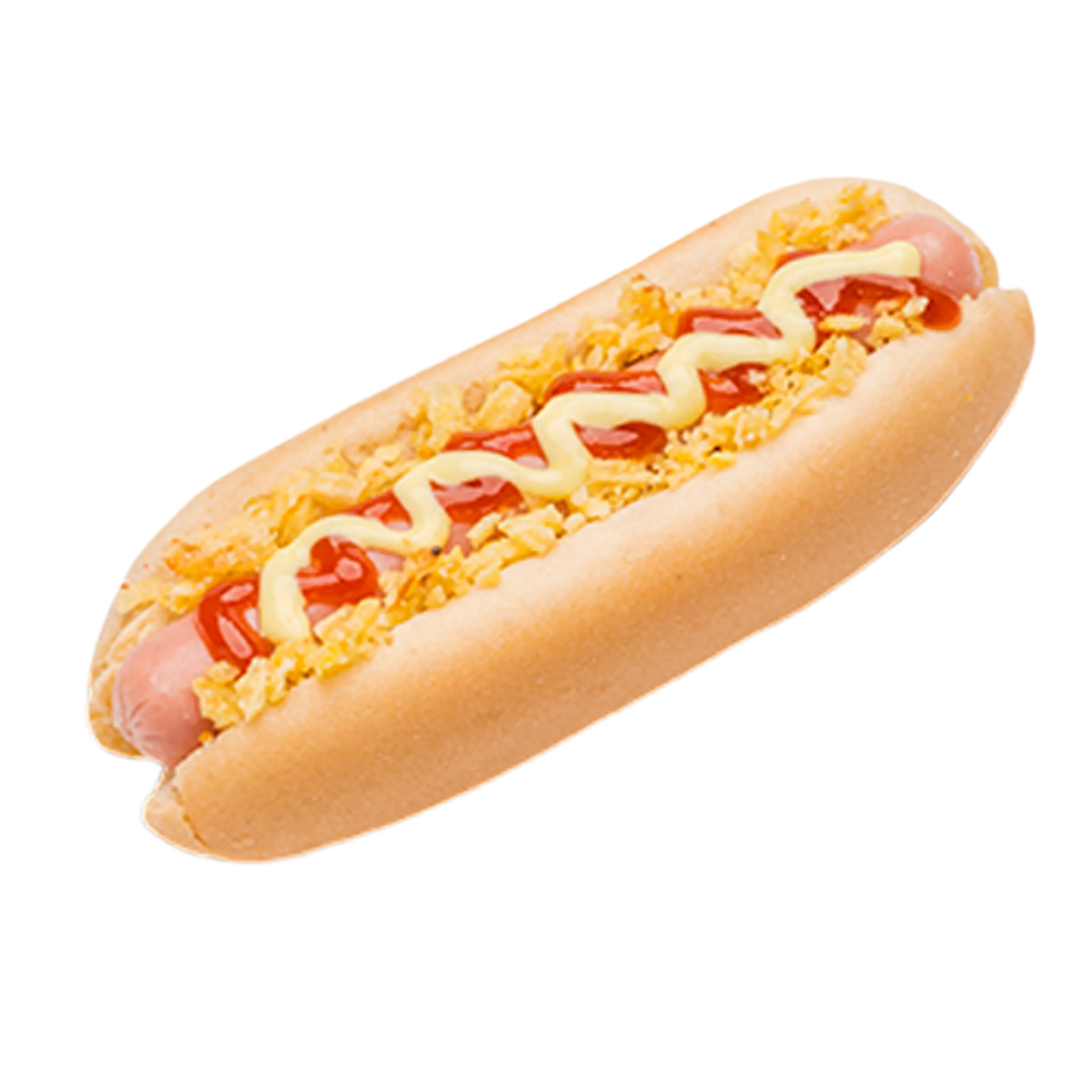 Hot Dog